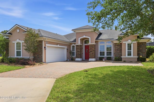 437 ESCALANTE Court, St. Augustine, FL 32086