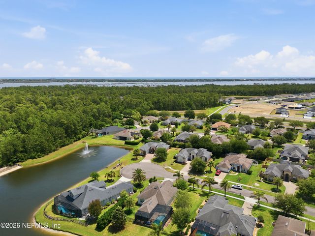 437 ESCALANTE Court, St. Augustine, FL 32086