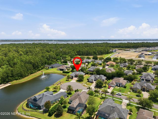 437 ESCALANTE Court, St. Augustine, FL 32086