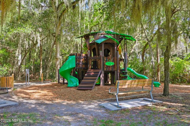 437 ESCALANTE Court, St. Augustine, FL 32086