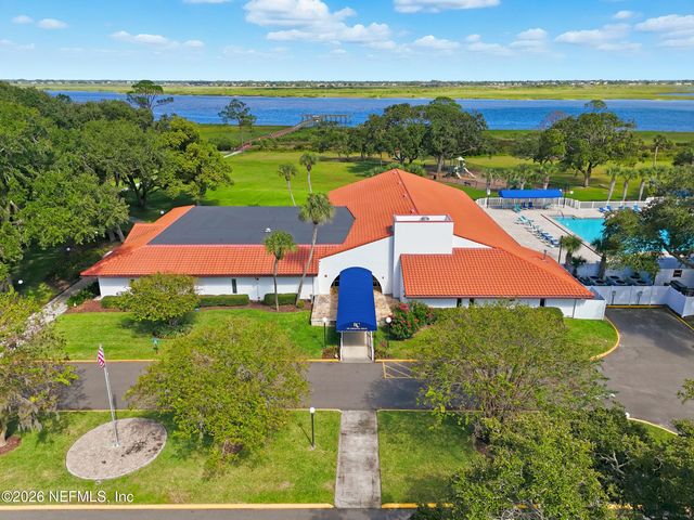 437 ESCALANTE Court, St. Augustine, FL 32086