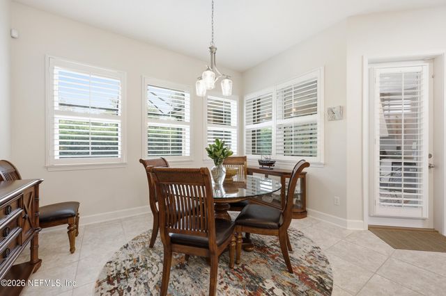 437 ESCALANTE Court, St. Augustine, FL 32086