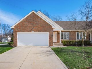 532 Radcliff Drive, Westerville, OH 43082
