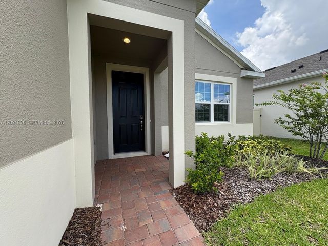 366 Switchgrass Loop 366, Clermont, FL 34715