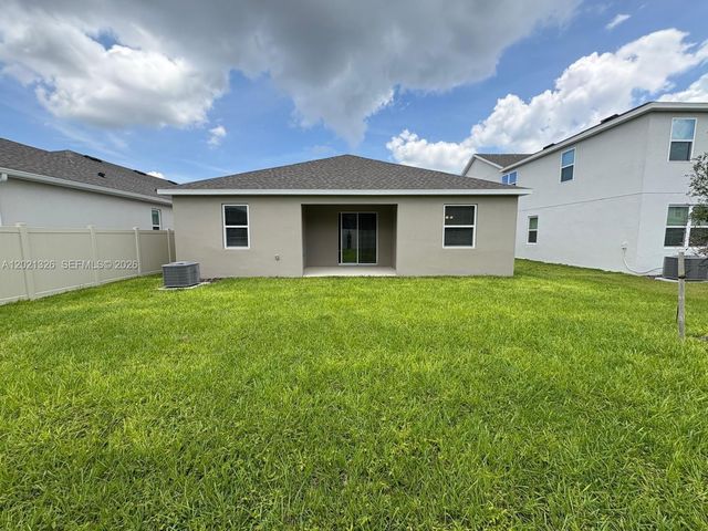 366 Switchgrass Loop 366, Clermont, FL 34715