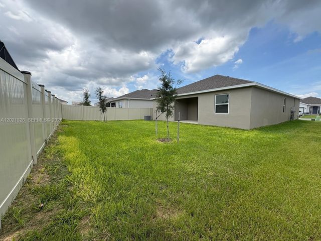 366 Switchgrass Loop 366, Clermont, FL 34715