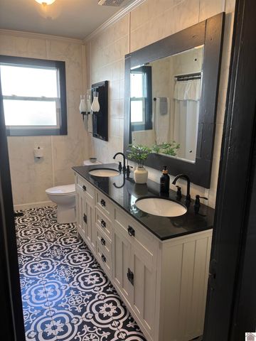 714 N 25th Street, Paducah, KY 42001