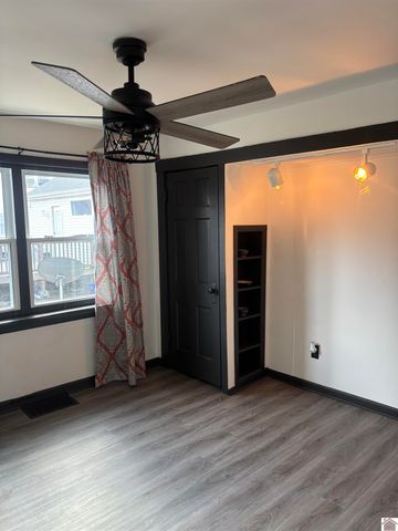 714 N 25th Street, Paducah, KY 42001