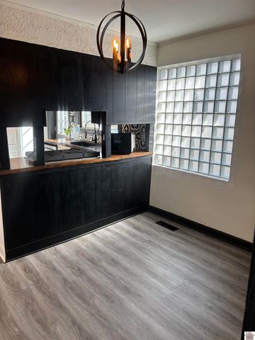 714 N 25th Street, Paducah, KY 42001