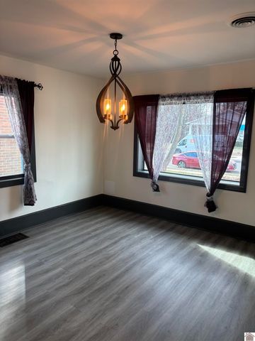 714 N 25th Street, Paducah, KY 42001