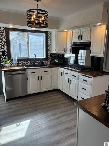 714 N 25th Street, Paducah, KY 42001