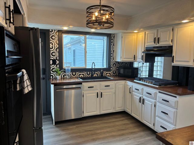 714 N 25th Street, Paducah, KY 42001