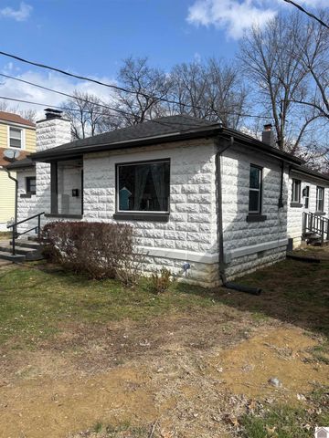 714 N 25th Street, Paducah, KY 42001