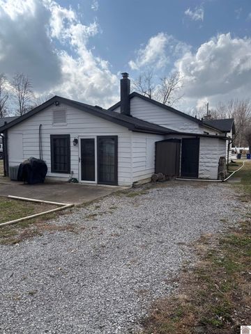 714 N 25th Street, Paducah, KY 42001