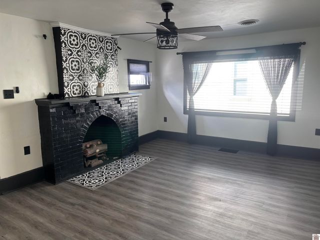 714 N 25th Street, Paducah, KY 42001