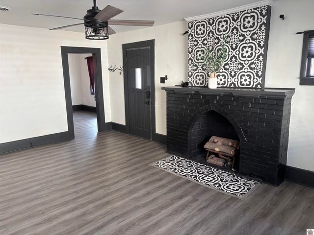 714 N 25th Street, Paducah, KY 42001