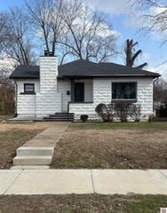 714 N 25th Street, Paducah, KY 42001