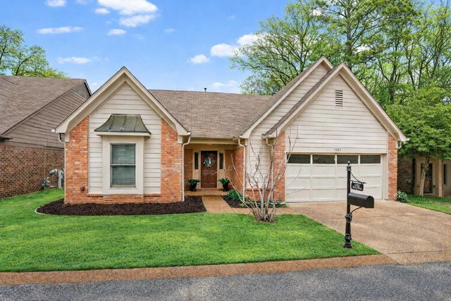 5382 BENTLEY PL, Memphis, TN 38120
