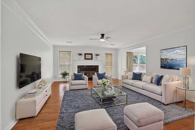 5382 BENTLEY PL, Memphis, TN 38120