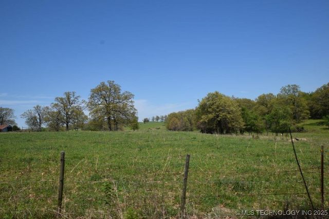 470555 E 680 Road, Westville, OK 74965