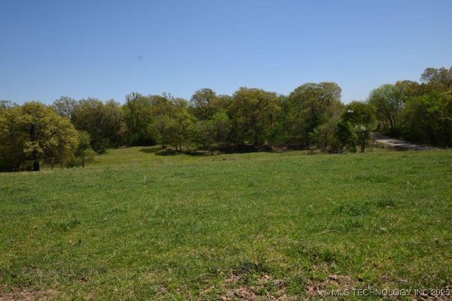 470555 E 680 Road, Westville, OK 74965
