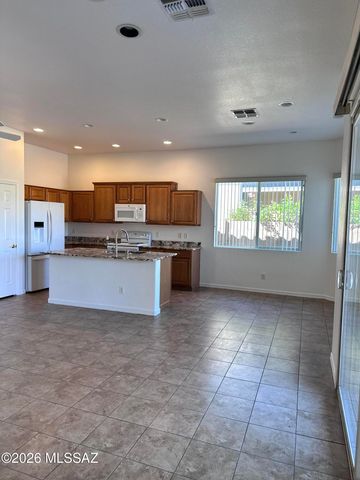 9579 E Corte Del Sol Brillante, Tucson, AZ 85748