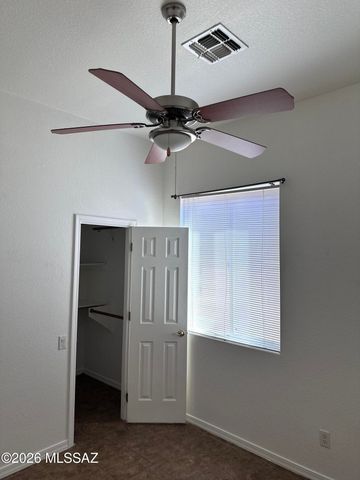 9579 E Corte Del Sol Brillante, Tucson, AZ 85748