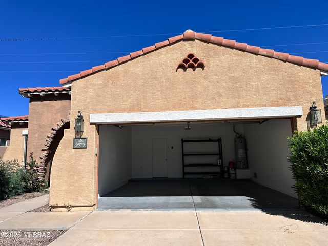 9579 E Corte Del Sol Brillante, Tucson, AZ 85748