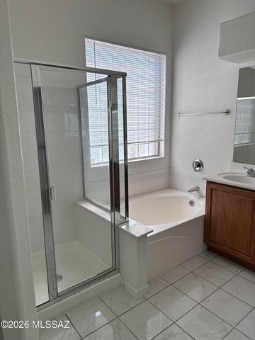 9579 E Corte Del Sol Brillante, Tucson, AZ 85748