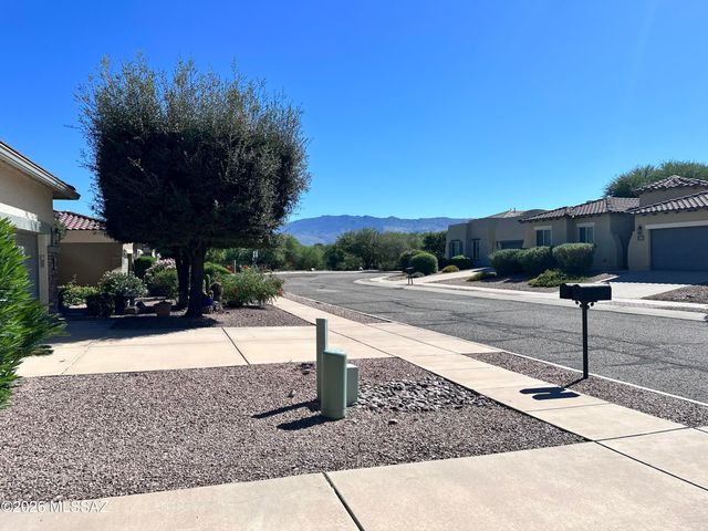 9579 E Corte Del Sol Brillante, Tucson, AZ 85748
