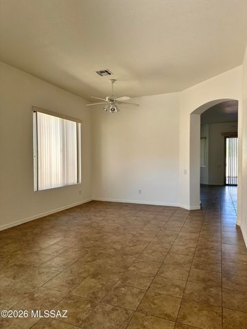 9579 E Corte Del Sol Brillante, Tucson, AZ 85748