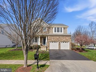 15402 GOSSOMS STORE CT, Haymarket, VA 20169