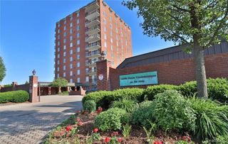 3301 Biddle Ave Apt 3c, Wyandotte, MI 48192