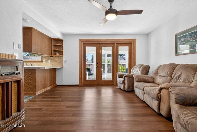 1103 Parkside Drive, Ormond Beach, FL 32174