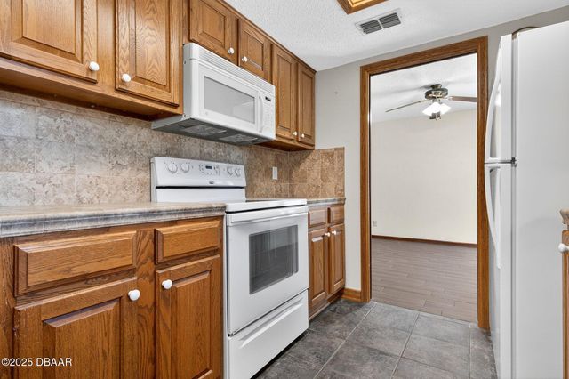 1103 Parkside Drive, Ormond Beach, FL 32174