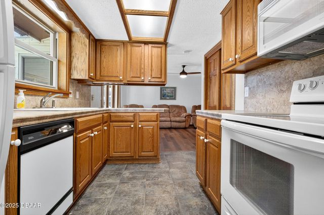 1103 Parkside Drive, Ormond Beach, FL 32174