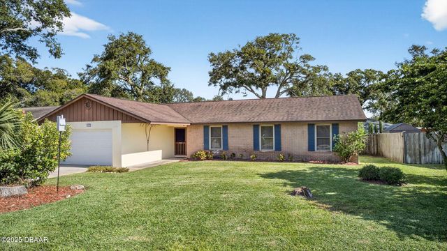 1103 Parkside Drive, Ormond Beach, FL 32174