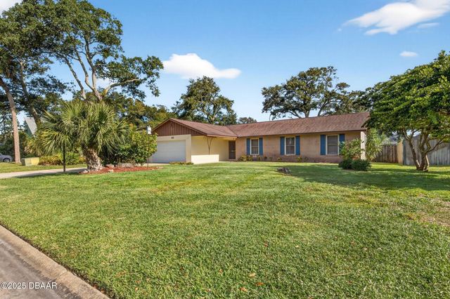 1103 Parkside Drive, Ormond Beach, FL 32174