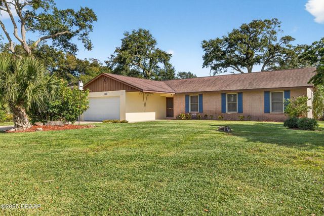 1103 Parkside Drive, Ormond Beach, FL 32174