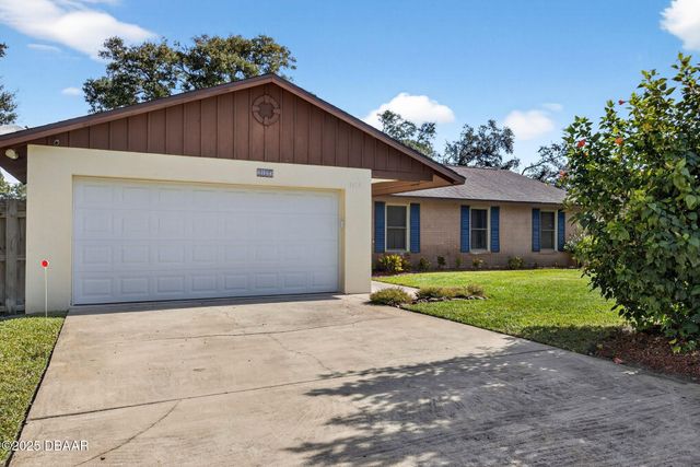 1103 Parkside Drive, Ormond Beach, FL 32174