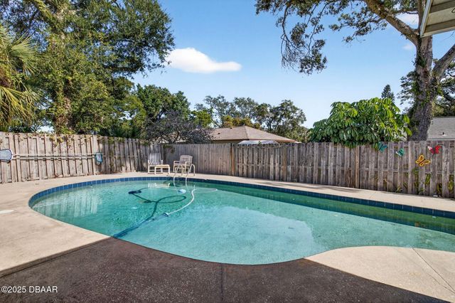 1103 Parkside Drive, Ormond Beach, FL 32174