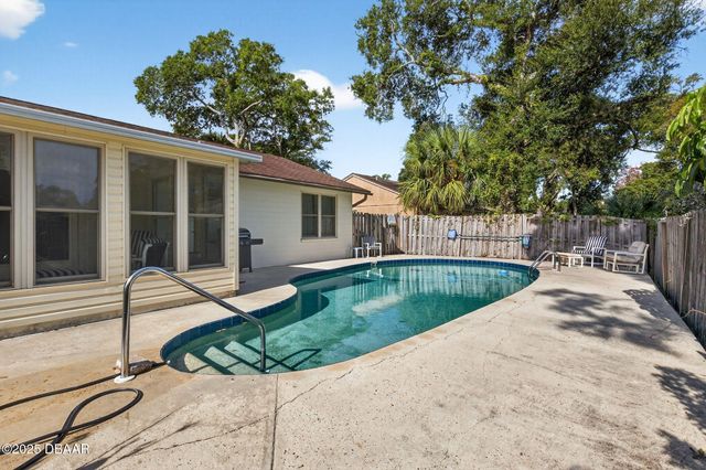 1103 Parkside Drive, Ormond Beach, FL 32174