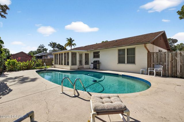 1103 Parkside Drive, Ormond Beach, FL 32174