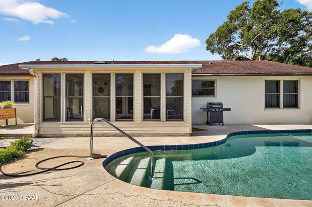 1103 Parkside Drive, Ormond Beach, FL 32174