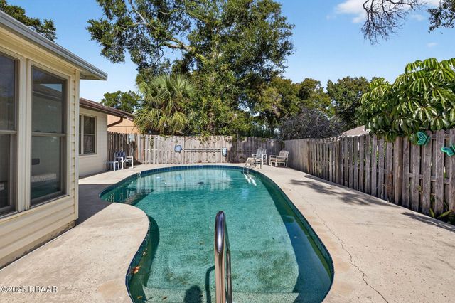 1103 Parkside Drive, Ormond Beach, FL 32174