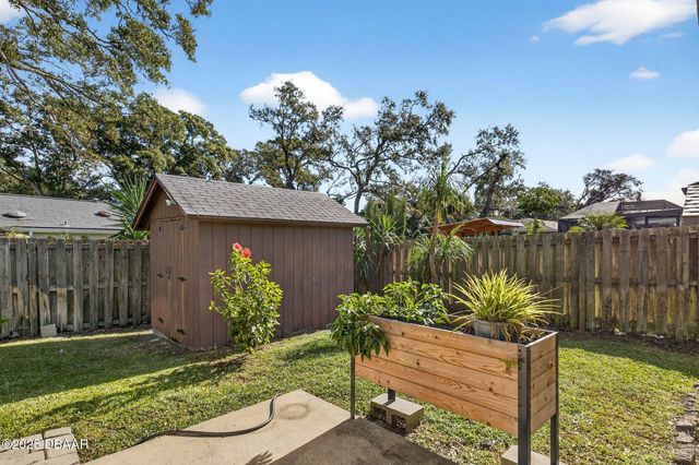 1103 Parkside Drive, Ormond Beach, FL 32174