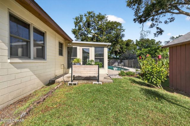 1103 Parkside Drive, Ormond Beach, FL 32174