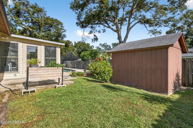 1103 Parkside Drive, Ormond Beach, FL 32174