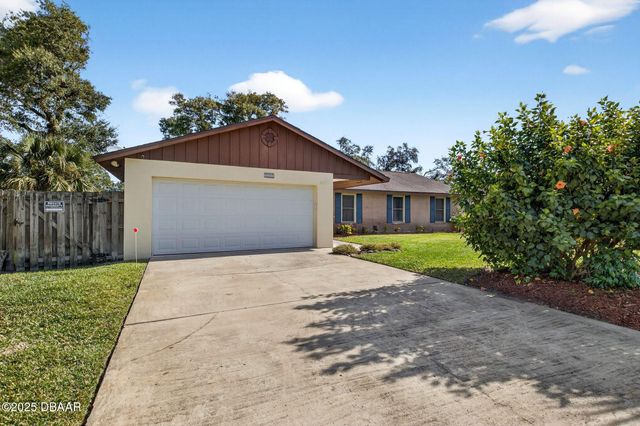 1103 Parkside Drive, Ormond Beach, FL 32174