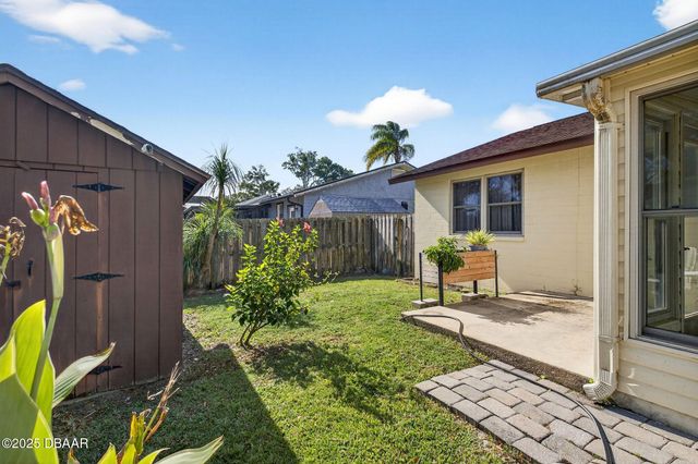 1103 Parkside Drive, Ormond Beach, FL 32174